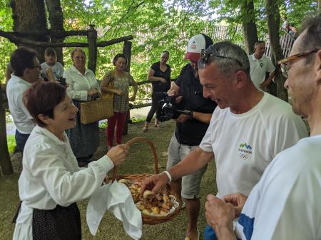 Slovenska bakla v Občini Razkrižje 16